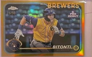 Eric Bitonti