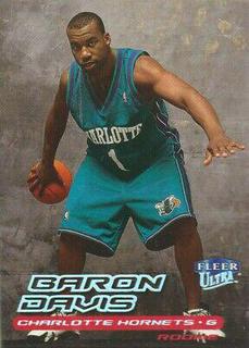 Baron Davis
