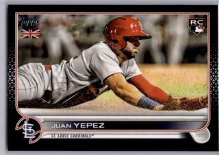 Juan Yepez