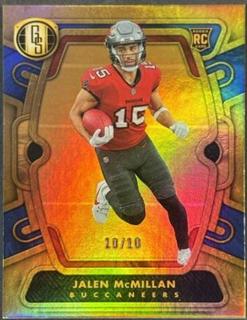 Jalen McMillan