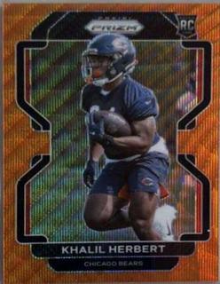 Khalil Herbert