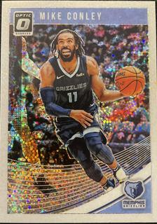 Mike Conley