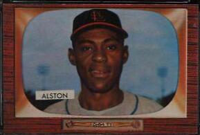 Tom Alston