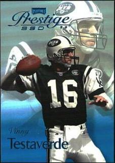 Vinny Testaverde