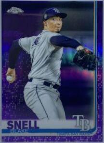 Blake Snell