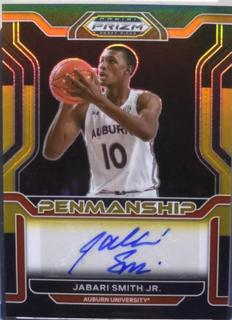 Jabari Walker