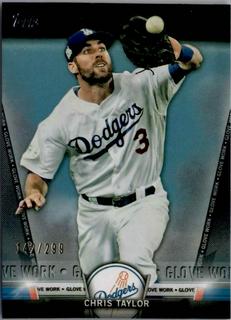 Chris Taylor