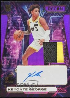 Keyonte George