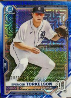Spencer Torkelson