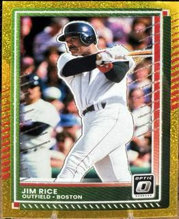 Jim Rice