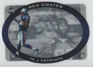 Ben Coates