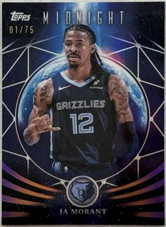 Ja Morant