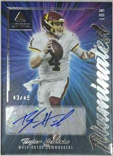 Taylor Heinicke