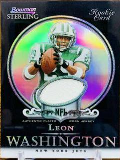 Leon Washington