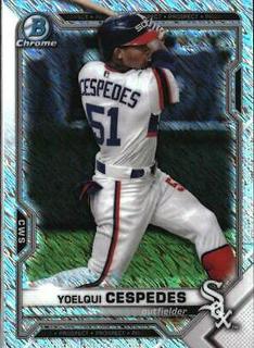 Yoelqui Cespedes