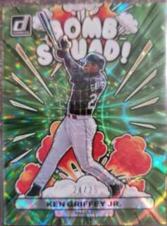 Ken Griffey Jr.
