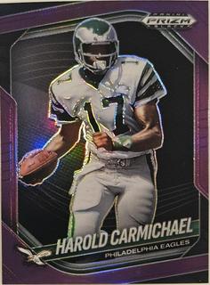 Harold Carmichael