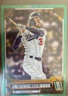 Cody Bellinger