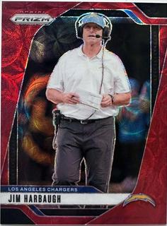 Jim Harbaugh