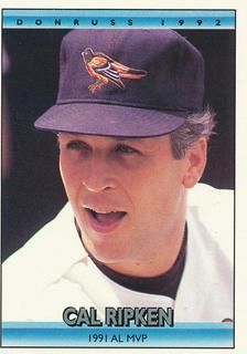 Cal Ripken