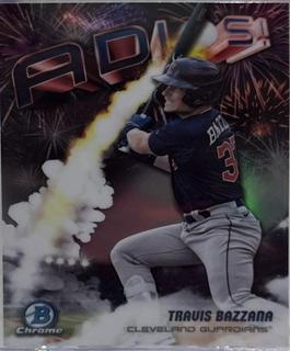 Travis Bazzana