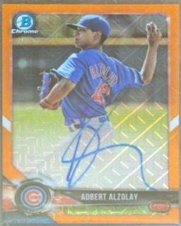 Adbert Alzolay