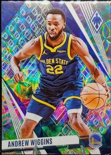 Andrew Wiggins