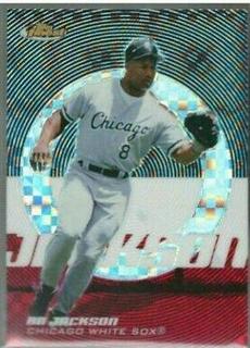 Bo Jackson