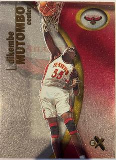 Dikembe Mutombo