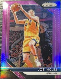 Joe Ingles