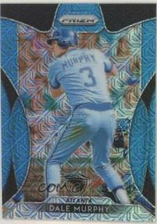 Dale Murphy