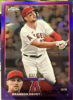 Brandon Drury