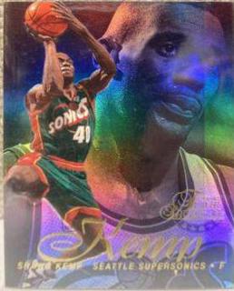 Shawn Kemp