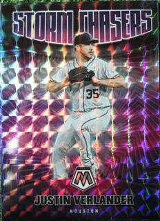 Justin Verlander