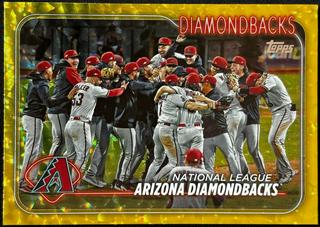 Arizona Diamondbacks