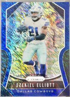 Ezekiel Elliott
