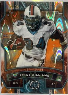 Ricky Williams