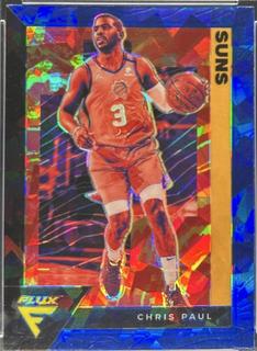 Chris Paul