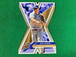 Alex Gordon