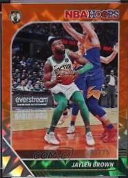 Jaylen Brown
