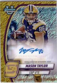 Mason Taylor