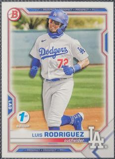 Luis Rodriguez