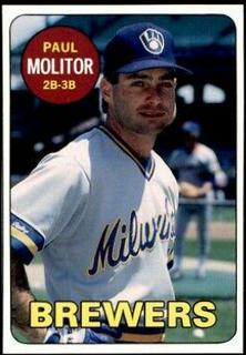 Paul Molitor