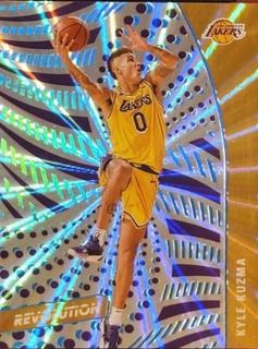 Kyle Kuzma