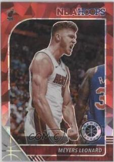 Meyers Leonard