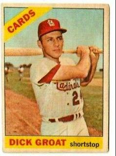 Dick Groat