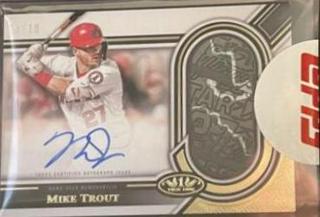 Mike Trout