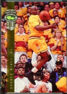 Harold Miner