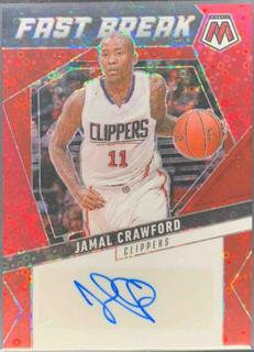 Jamal Crawford