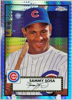 Sammy Sosa